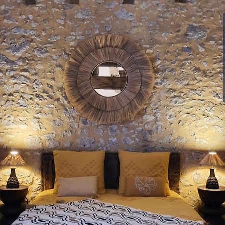 La Casa Nomade Bed & Breakfast Issigeac Bagian luar foto